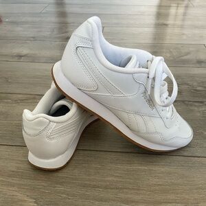 Reebok sneakers